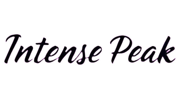 Intense Peak