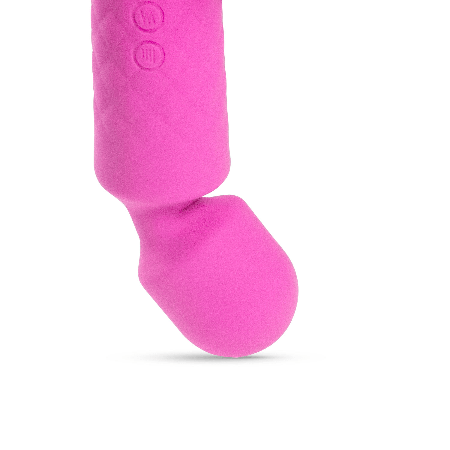 Cordless Wand Vibrator - My Store