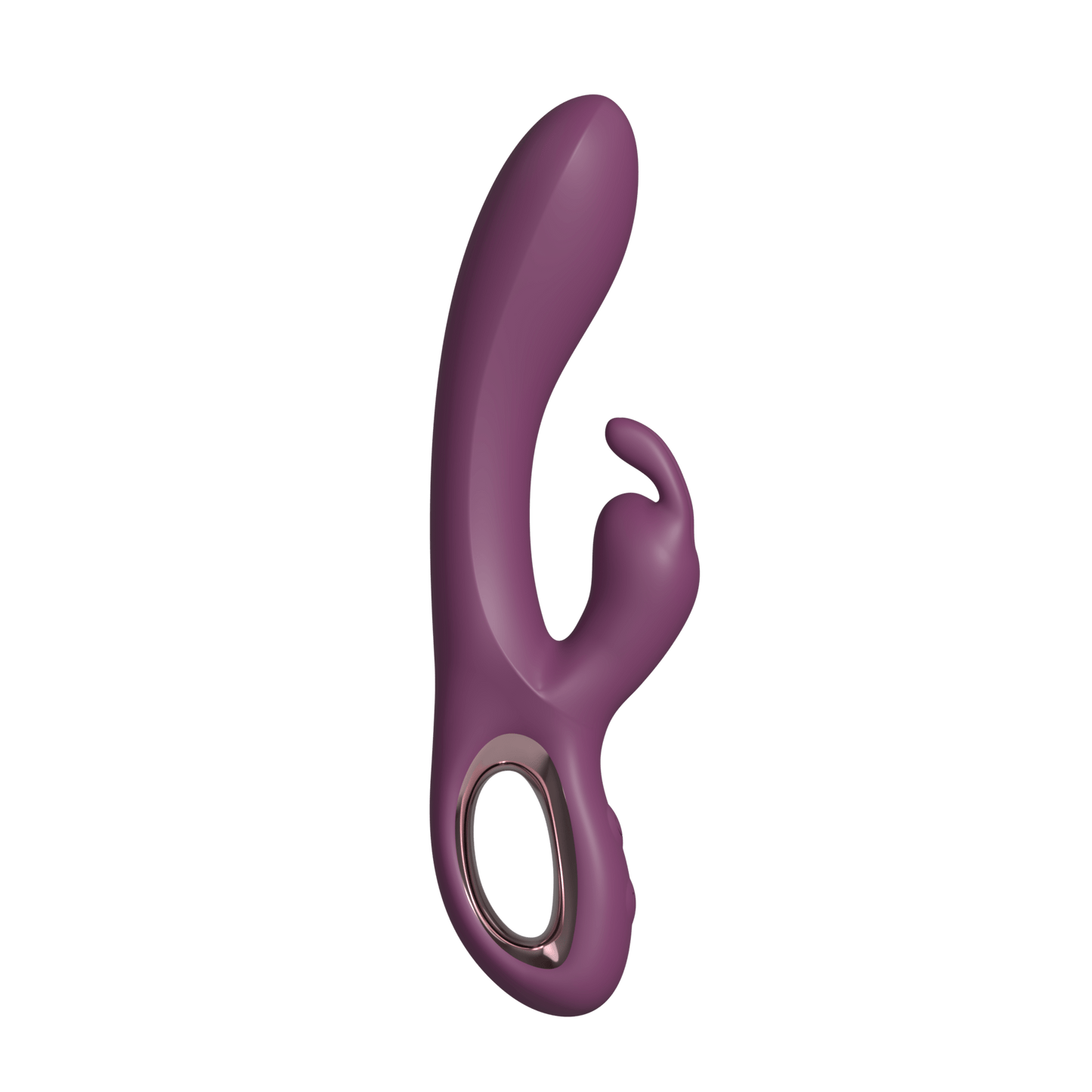 Rabbit Vibrator Rechargeable Silicone G Spot Vibrator Stimulator Sex Toy - My Store